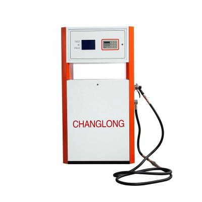 China CHANGLONG SPOUT LPG-218A SINGLE LPG DISPENSER L-LONG LPG-218A for sale