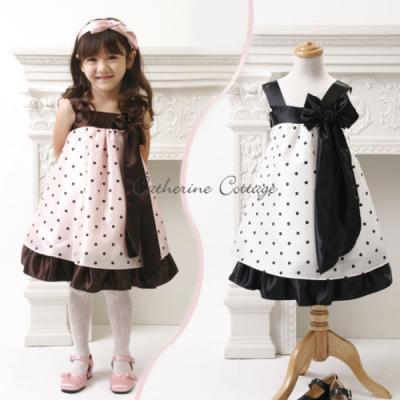 China Breathable Soft Design GX058 Kids Babies Party Wear Dress for sale