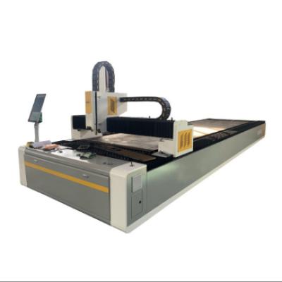 China Full-inclusive 8% DISCOUNT XDSK-D6015 1000W to 6000W CNC Metal Fiber Laser Cutting Machine for Stainless Steel Iron Aluminum Sheet for sale