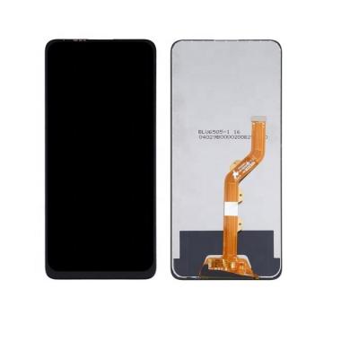 China Broken Fix Phone Screen LCD Touch Display Screen Replacement For Tecno Camon 15 pro/Camon 15 Premier CD8, CD8j for sale