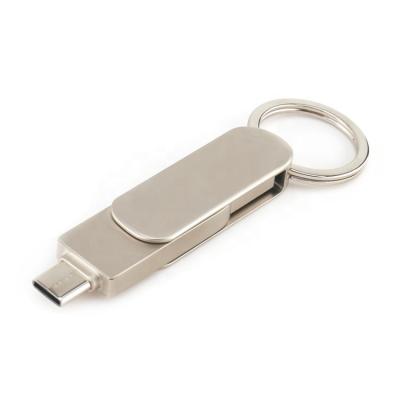 China Tornado Metal Drive OTG USB Cheap USB 3.0 Memory Stick Flash Drive 8GB 16GB 32GB 64GB 128GB for sale