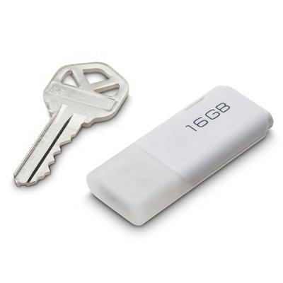 China Popular High Speed ​​Pendrive 2.0 3.0 Plastic Flash Memory Stick 4gb 8gb 16gb 32gb 64gb 128gb USB Drive for sale