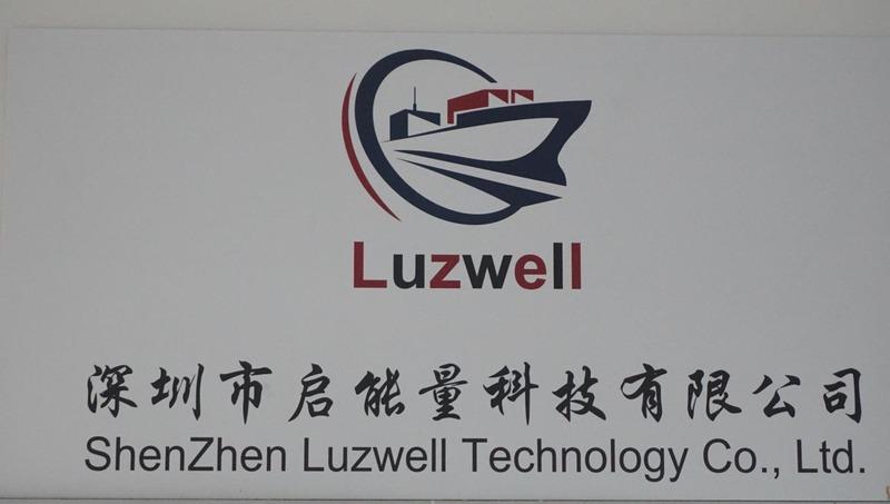 Verified China supplier - Shenzhen Luzwell Technology Co., Ltd.