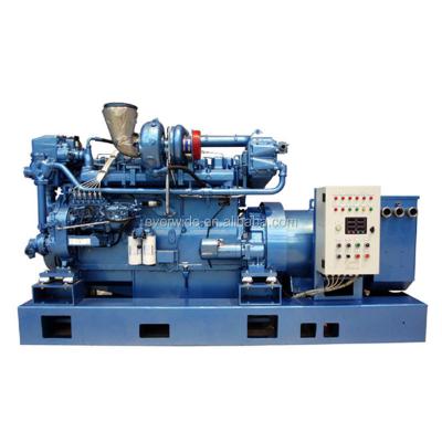 China ATS Weichai WHM6160D330-1 1000rpm 300kw Marine Diesel Generator Set with CCS Certificate for sale