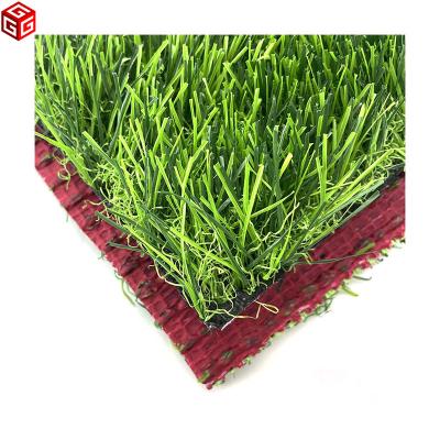 China Factory Casual Supply Customized Synthetic Artificial Turf Garden Grass Artificial Grass For Landscaping Garden for sale