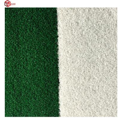 China Good Quality Colorful Golf 12mm Synthetic Artificial Grass Golf For Putting Green Tennis Courts for sale