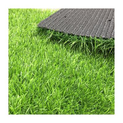 China For Landscape Landscape Lawn Carpet 20Mm 25Mm 30Mm 35Mm 40Mm 45Mm Synthetic Turf 35 30 25 40 Mm Garden Artificial Grass Carpet For Landscaping for sale