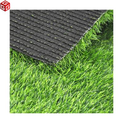 China Cheap Landscape Decoration 35MM Artificial Grass Synthetic Turf Prices Landscaping Turf Fake Artificial Grass for sale