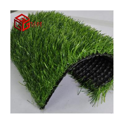 China High Quality Landscaping Artificial Grass Landscape Decoration Grass Artificial Grass for sale