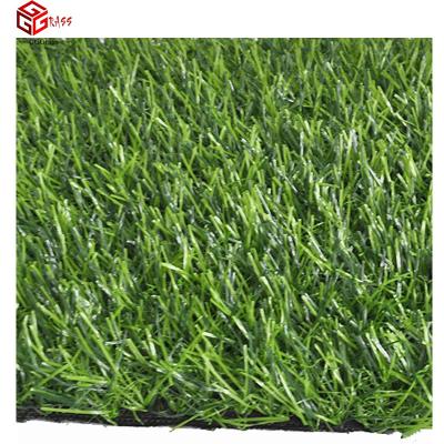 China 20mm Yarn Artificial Grass Manufacturer Table Casual Synthetic 2mx25m Prices From China for sale