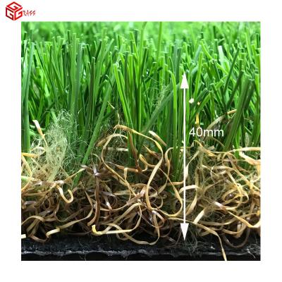 China For Garden Landscaping Artificial Grass Turf Artificial Synthetic Turf Supplier Grass for sale