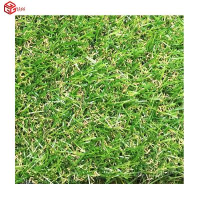 China Landscape Decoration Made Of China Astroturf Home Decorative Synthetic Plants Anywhere Artificial Grass Used for sale