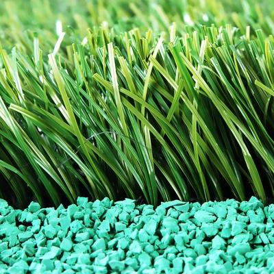 China China Supplier GGGrass 50mm Artificial Grass Soccer Field Football 60mm Synthetic Turf Grass For Football for sale