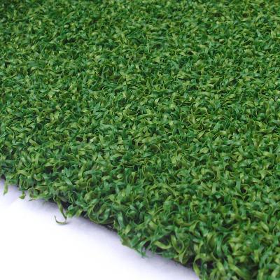 China Good Quality Golf Short Leisure Artificial Grass Carpet For Flooring Decoration And Sports for sale