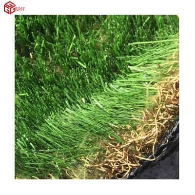 China Factory Grass Prices Indoor Outdoor Artificial Grass Sports Field Flooring Of Landscape Decoration Artificial Grass Manufacturer for sale