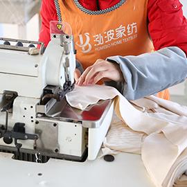 Verified China supplier - Changyi Hongbo Textile Co., Ltd.