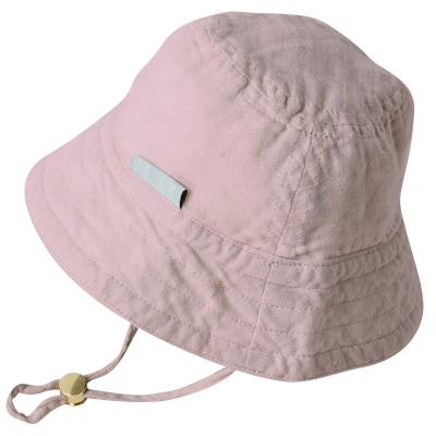 China Customized Baby Summer Sun Hats With OEM Service for sale