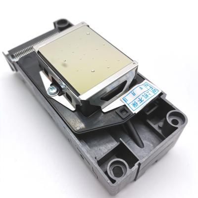 China Garment Shops DX5 Printhead F186000 Opened Eco Solvent Printhead For Galaxy Eco Solvent Printer for sale