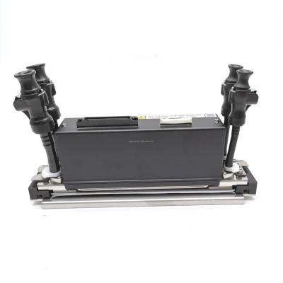 China Garment Shops Wholesale Original Kj4a-0300 UV Printhead With 2 Channels for sale