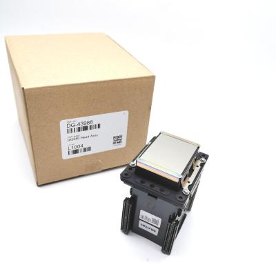 China 100% Original and Brand New Original VJ1638 Printhead Mutoh DX7 DG-43988 Eco Solvent Printhead for sale