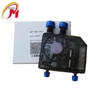 China Garment Shops Original Mimaki Printer UJF3042 6042 Compatible UV Damper UJF3042FX for sale