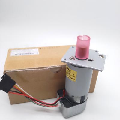 China Machinery Repair Shops 100% Original and New Scan Motor Solvent Inkjet Printer for VS-540 VS-640 Printers for sale