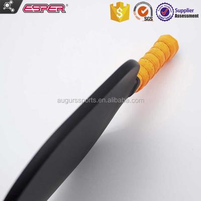 China Carbon Fiber Manufacturer Good Quality Carbon/Graphite Fiber With Honeycomb Factory Price OEM/ODM Customized Pickleball Paddle Rackets for sale