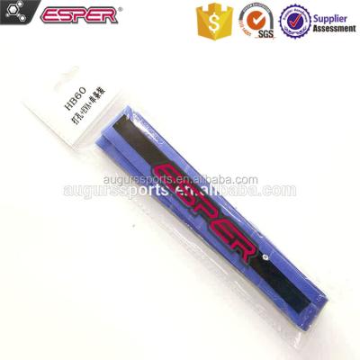 China HB60- Tacky Handle Light Tape Racket Badminton Overgrip Grip/Custom OEM Tennis Racquet and Badminton Racket for sale