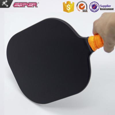 China Cute professional carbon fiber OEM/ODM factory price uniker brand pickleball paddle for sale