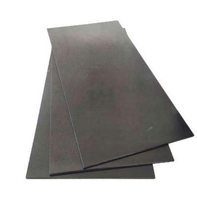 China Widely Used Environmentally Friendly Engineering Polyethylene HDPE Plastic Expanded Pe Sheet for sale