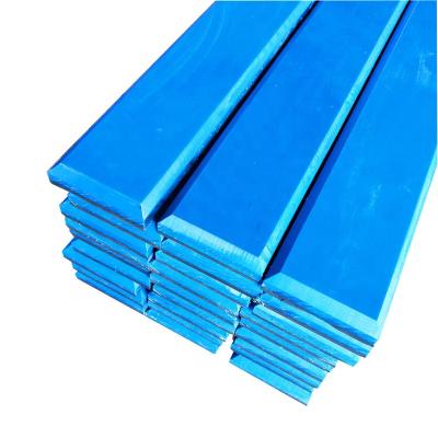 China Widely Used Customized Color Outdoor Hard Wear Resistant Plastic Uhmwpe Sheet For Construction for sale