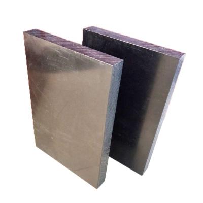 China Customized Widely Used Transparent Size HDPE Solid Hard Plastic Sheet / uhmwpe Plastic Sheets for sale