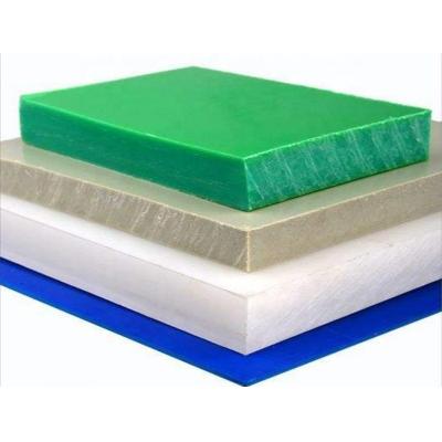 China Widely Used Hard Plastic Drawing Pp Puck Board Pricing /manufacturer for sale