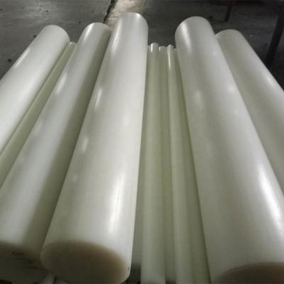 China Widely Used Uhmwpe Strips HDPE Wear And Corrosion Resistant Factory Wholesale Customized Size Bar for sale