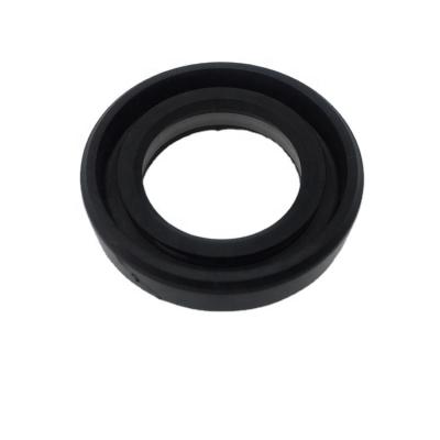 China NBR+NYLON PTFE Rubber Gasket High Pressure Gasket 24*40*8 for sale