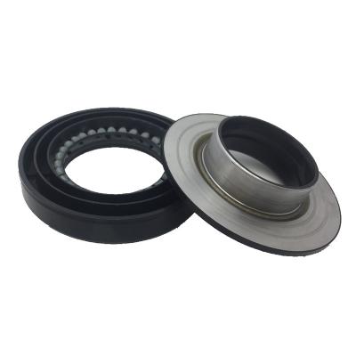 China High quality black effect material original sealing NBR COMBI agricultural joint for sale