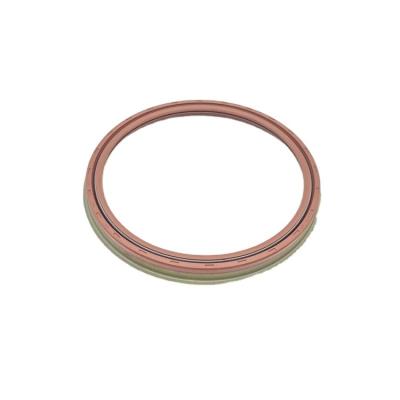 China NBR High Quality Service NBR Sinotruk Oil Seals Price NBR Mechanical Seal For Excavator for sale