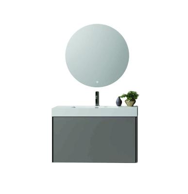 China Amazon Modern Bathroom Sink Bathroom Vanity Italian Design Make Up Vanities for sale