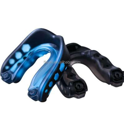 China Muttahida Majlis-e-Amal Boxing Gum Shield Protective Customized Boxing Sports Mouth Guard for sale