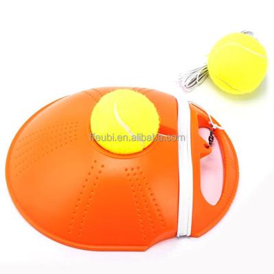 China Lightweight Tennis Trainer Tennis Ball Self-Study Tool Equipment For Beginner Tennis Aids Training Lightweight NC 23*15*8.5cm; GUA KW-05 FOB for sale