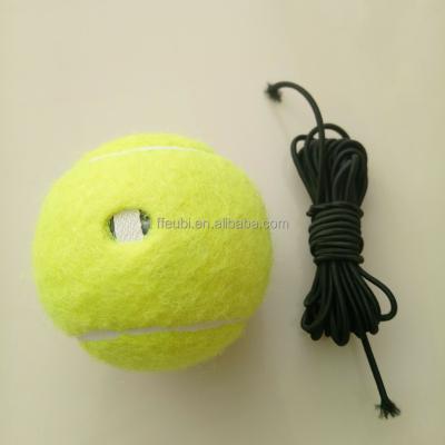 China Trainning Training Tennis Balls for sale