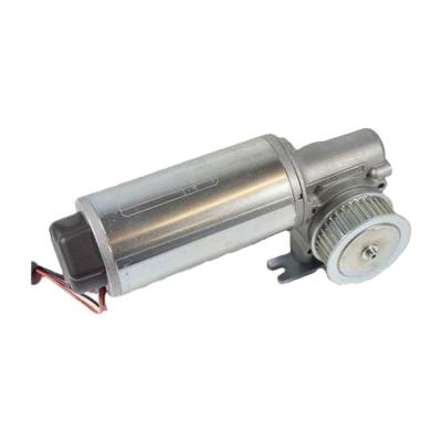 China drip-proof BLDC/DC open door electric motor 55W/100W for sale