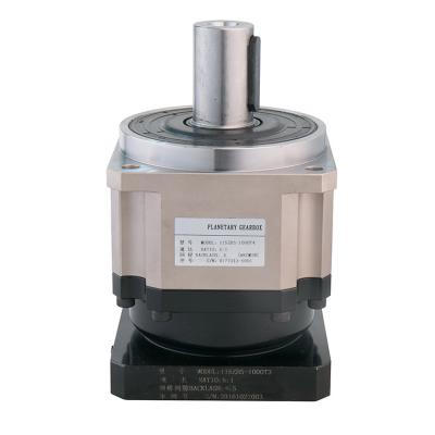 China Material of Construction Shops Good Supplier Precision Planetary Gearbox Speed ​​Reducers for sale