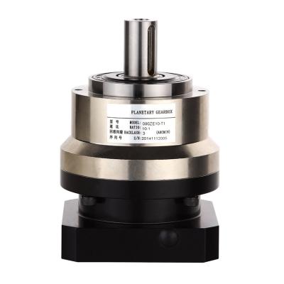 China Material of Construction Shops Reliable Quality Precision Planetary Gearbox Speed ​​Reducers for sale