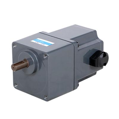 China China factory price 200w 24volt brushless dc gear motor brushless gear motor for sale