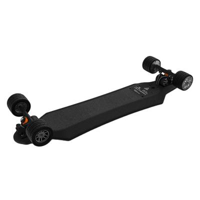 China Hobby Customize Cheap Price Unisex Brother Electric Skateboard In Wholesale for sale