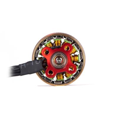 China Multicopter Drone Wholesale LPD 2306.5 Brother Hobby Hot Sale 6s bldc motor for drone motors for sale