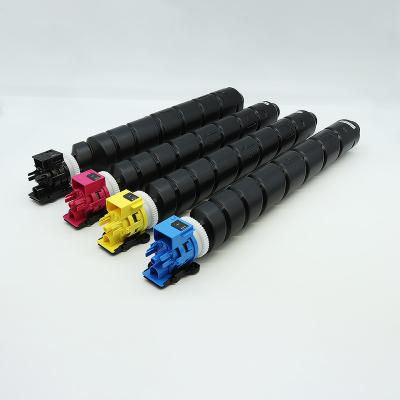 China original uesing in Kyocera Taskaifa 3252CI, compatible copier color toner cartridges TK8528 toner powder for sale