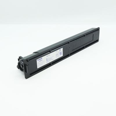 China Original original T-2507C BK powder toner cartridges for E-STUDIO 2006 toner 2306 2506 2507 for sale