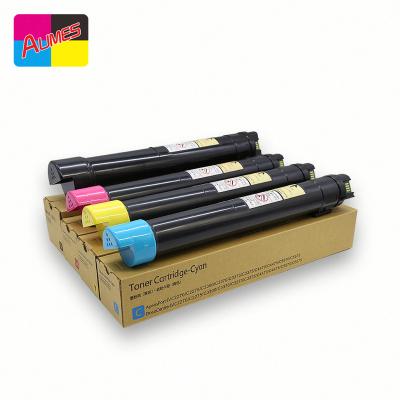 China Aumes original compatible 5570 color toner cartridge with SX08 toner for Xerox copier IV2270/2275/3370/3371/3373/3375/4470/5570/7525 for sale